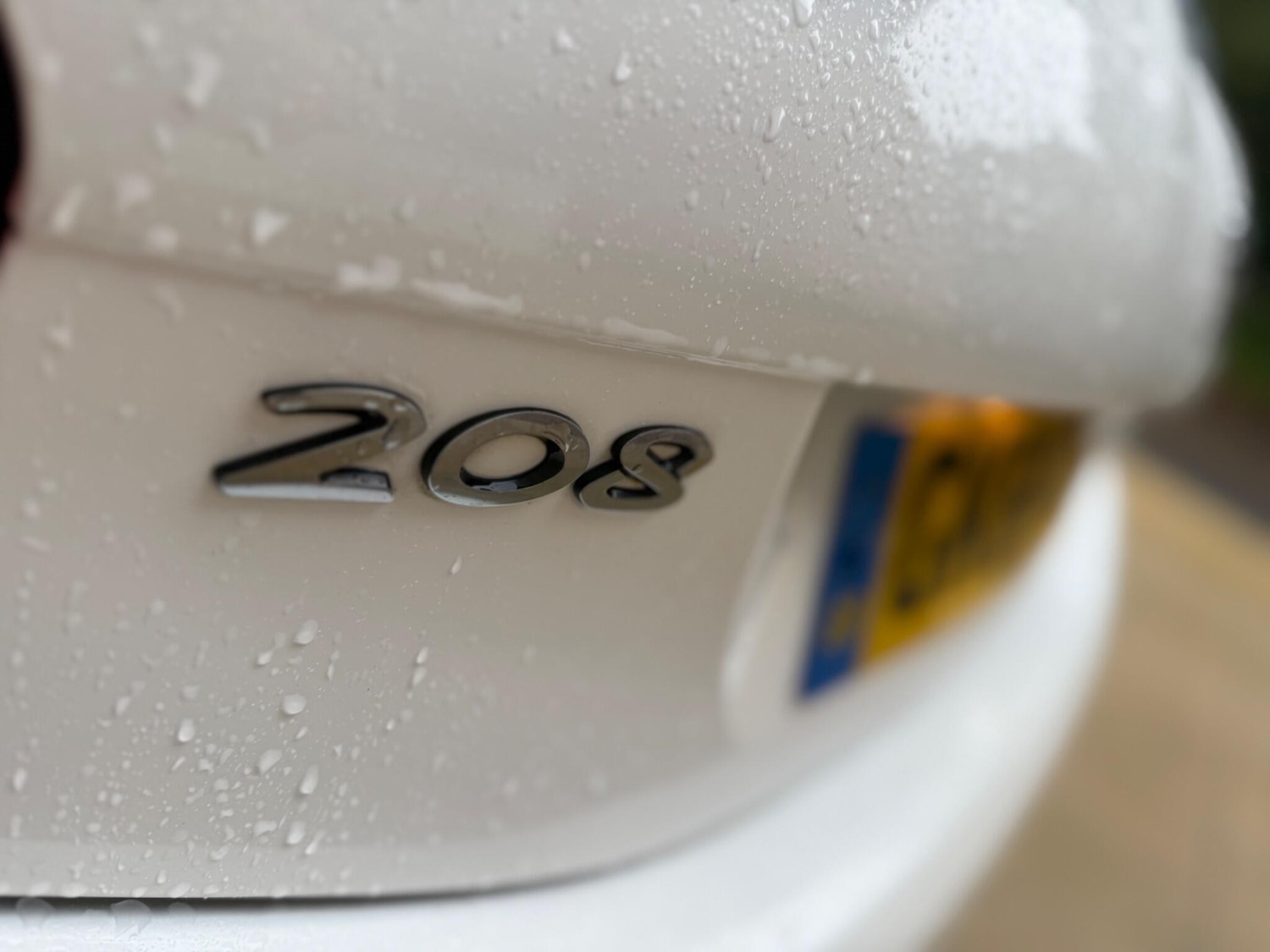 Used Peugeot 208 2015 for sale - 76123049: Photo 6