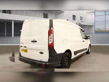 Used Ford Transit Connect 2021 for sale - 77784469: Photo