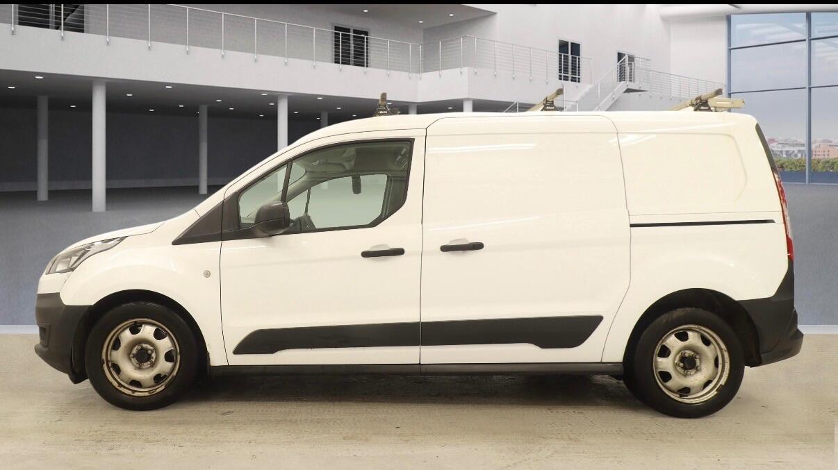 Used Ford Transit Connect 2021 for sale - 77784469: Photo 3