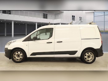 Used Ford Transit Connect 2021 for sale - 77784469: Photo
