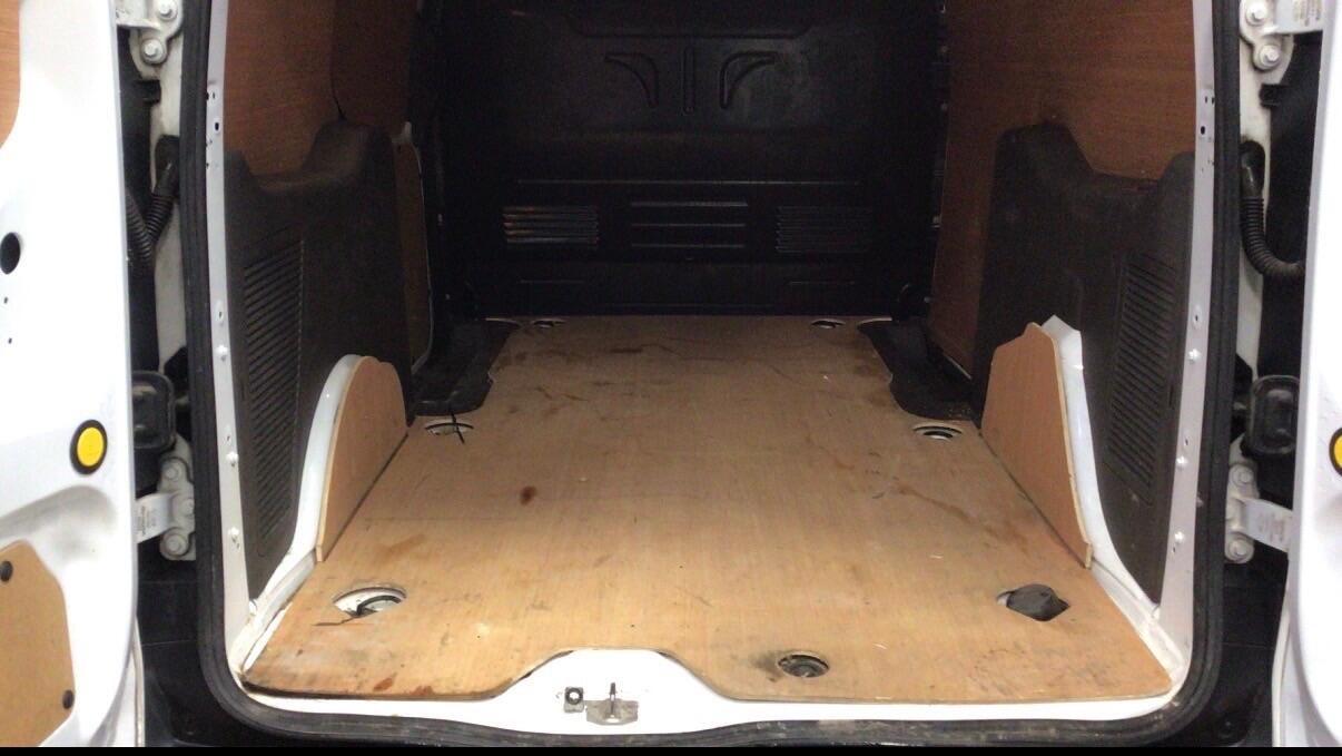 Used Ford Transit Connect 2021 for sale - 77784469: Photo 5