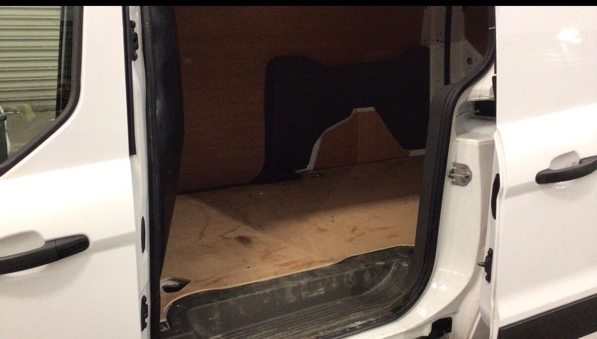 Used Ford Transit Connect 2021 for sale - 77784469: Photo 6