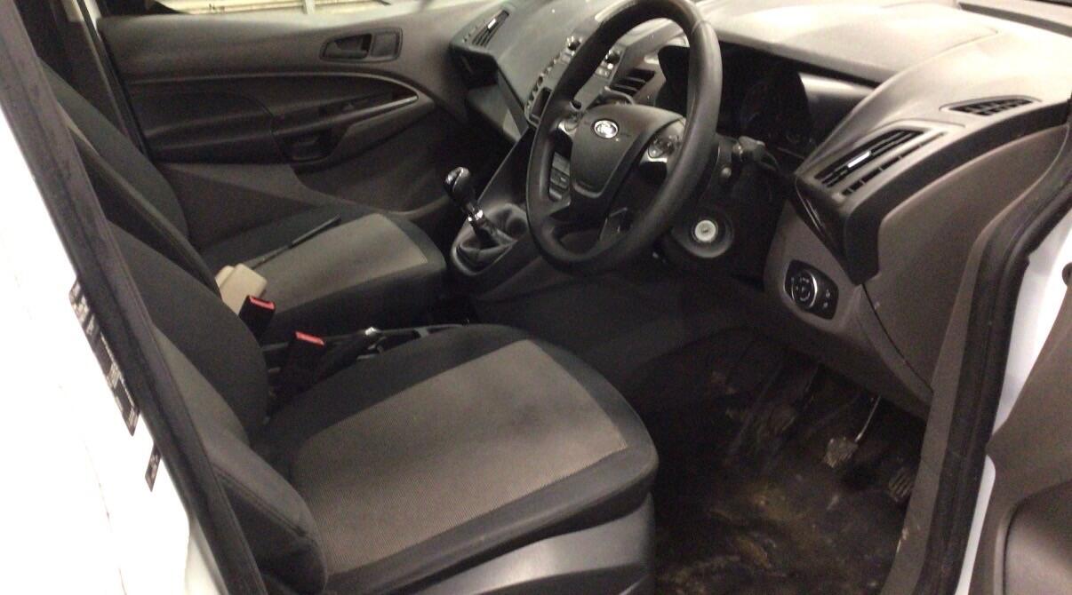 Used Ford Transit Connect 2021 for sale - 77784469: Photo 7