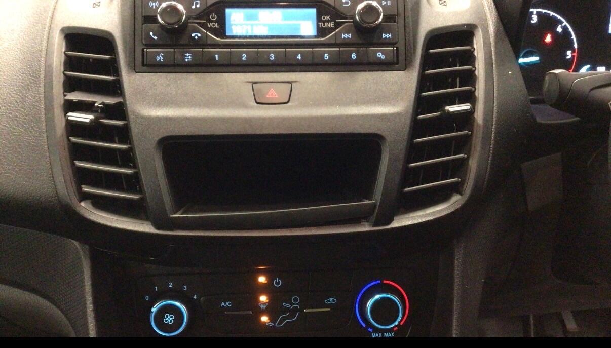 Used Ford Transit Connect 2021 for sale - 77784469: Photo 8