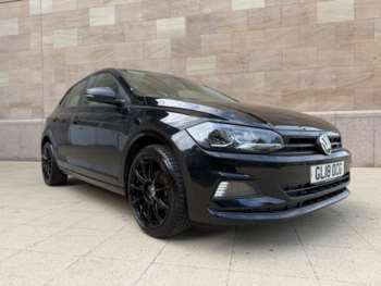 2018 (18) - 1.0 S Euro 6 (s/s) 5dr