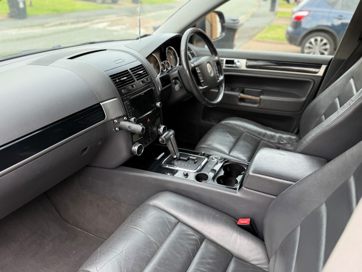 Vehicle 17