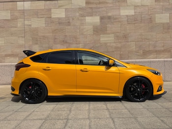 Used Ford Focus 2017 for sale - 79590250: Photo
