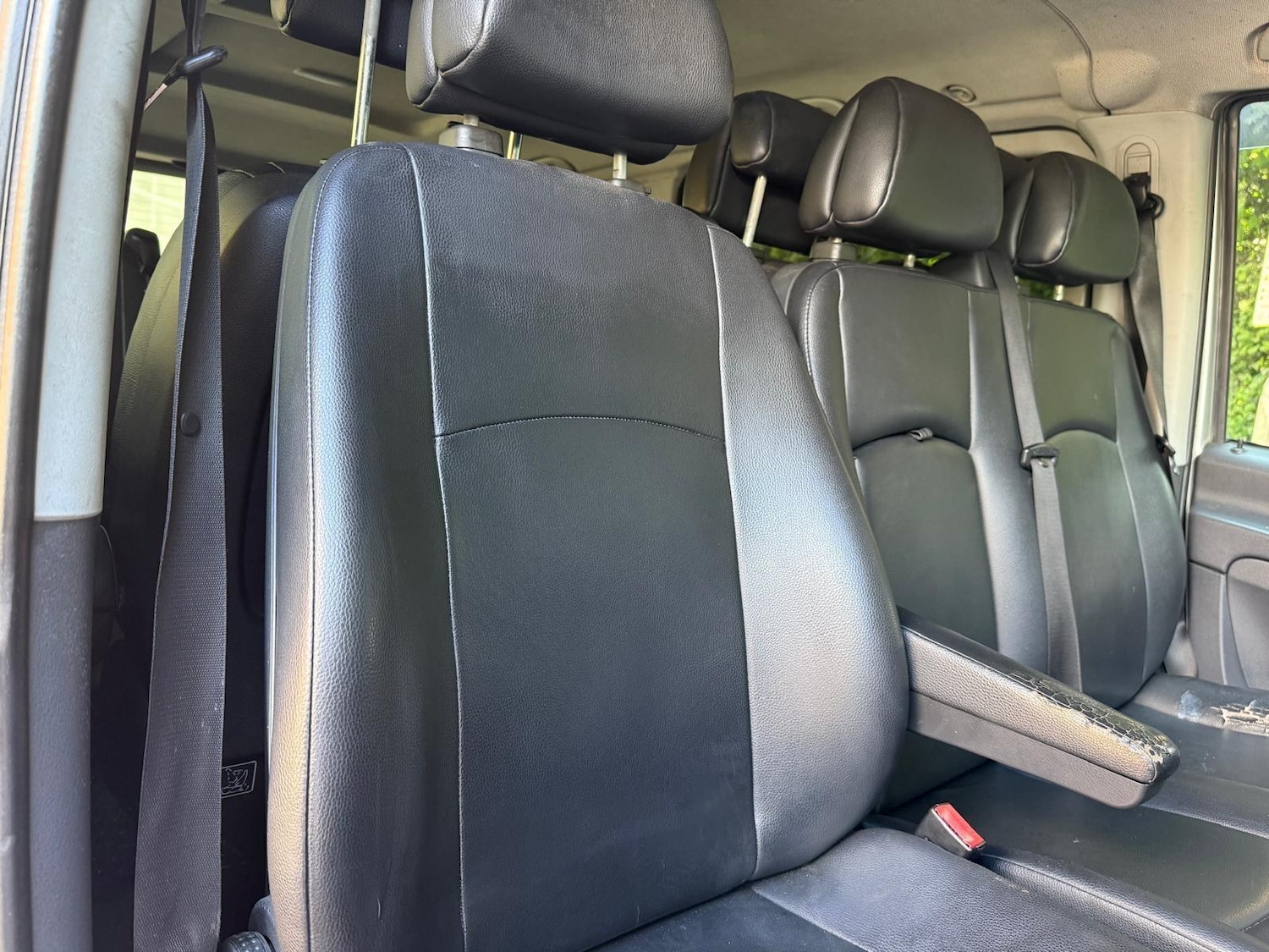 Used Mercedes-Benz Vito 2014 for sale - 77143325: Photo 15