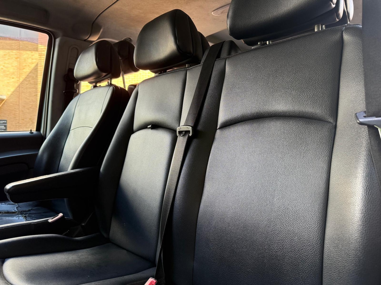 Used Mercedes-Benz Vito 2014 for sale - 77143325: Photo 21