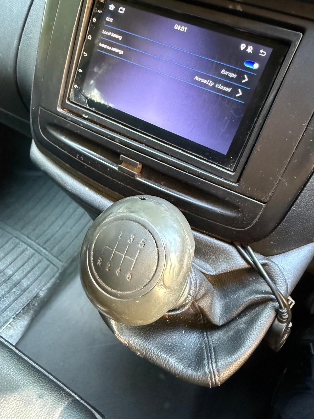 Used Mercedes-Benz Vito 2014 for sale - 77143325: Photo 22