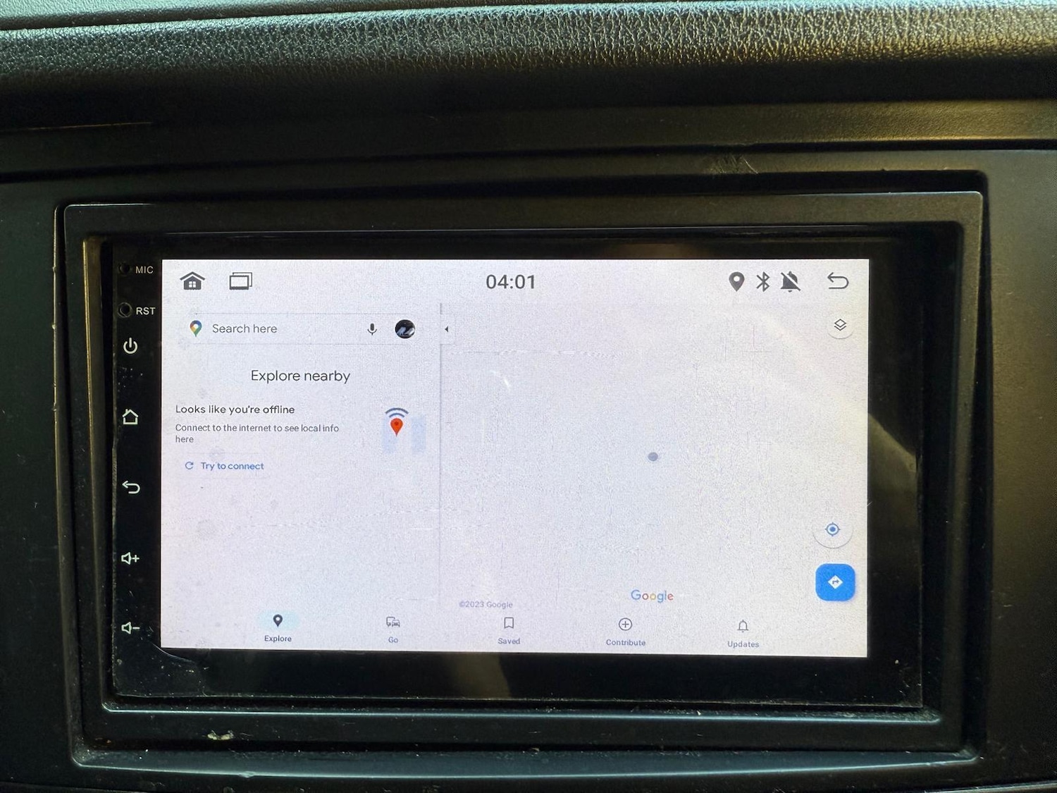 Used Mercedes-Benz Vito 2014 for sale - 77143325: Photo 24