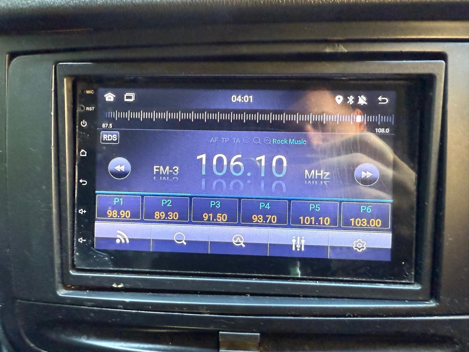 Used Mercedes-Benz Vito 2014 for sale - 77143325: Photo 25