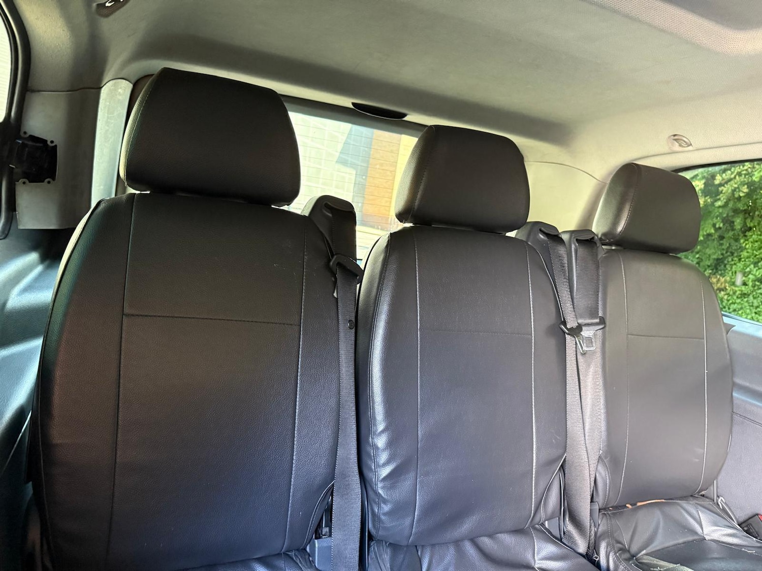 Used Mercedes-Benz Vito 2014 for sale - 77143325: Photo 28