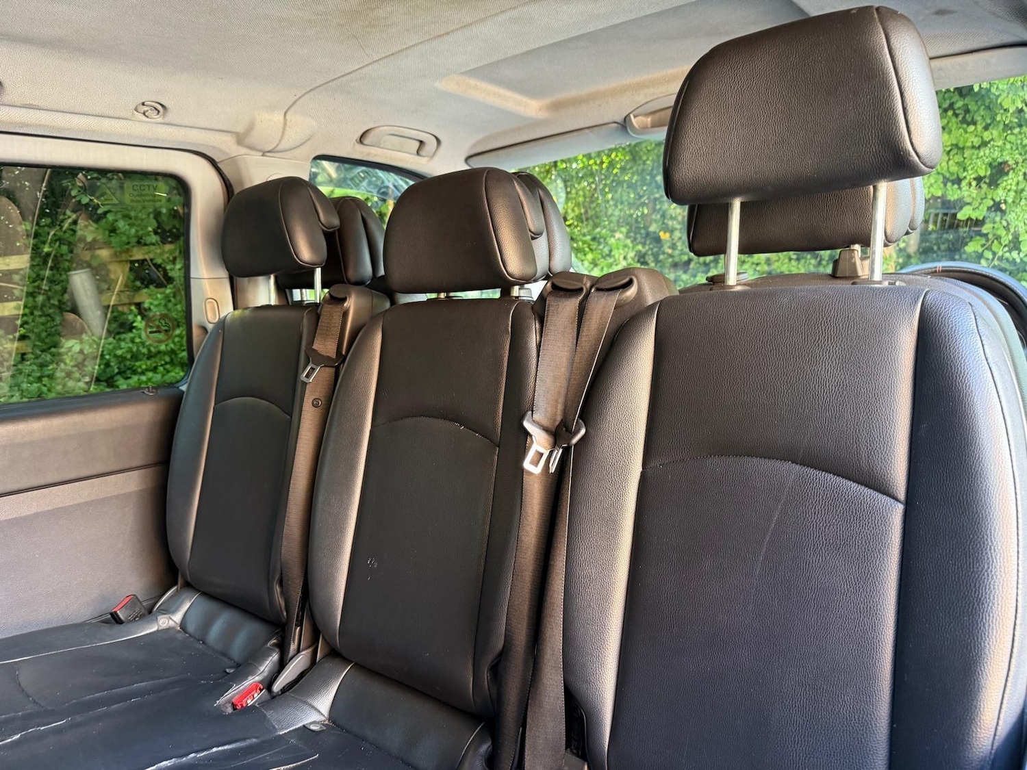 Used Mercedes-Benz Vito 2014 for sale - 77143325: Photo 29