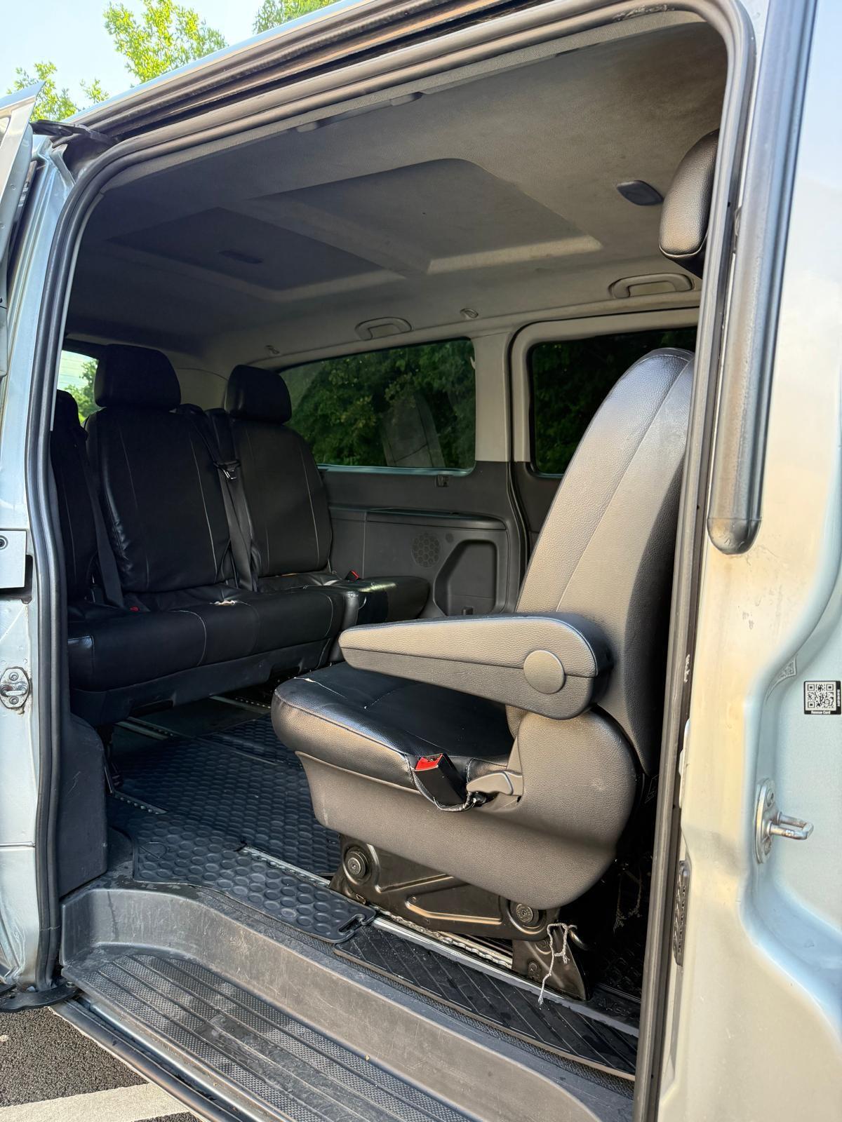 Used Mercedes-Benz Vito 2014 for sale - 77143325: Photo 30