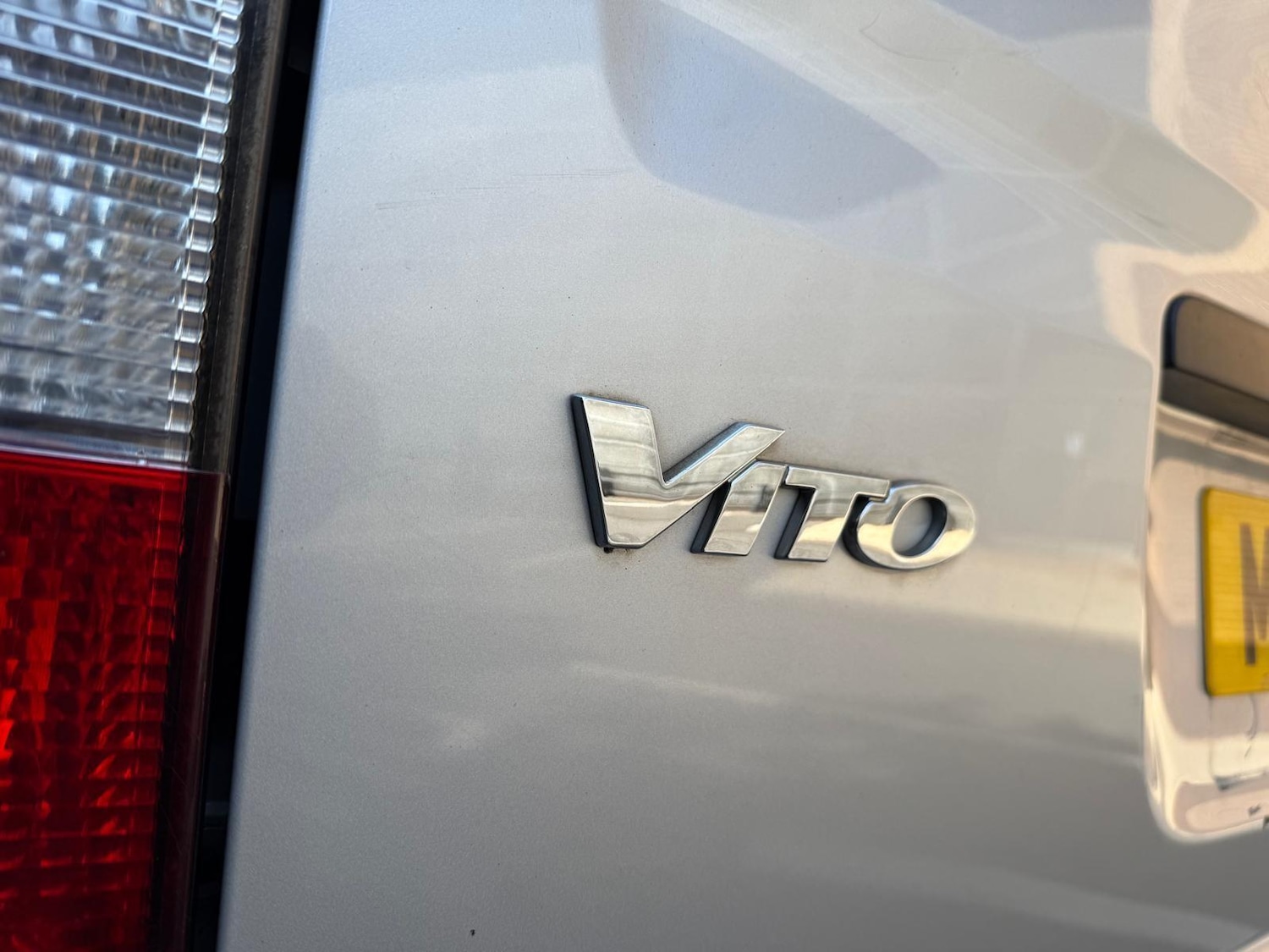 Used Mercedes-Benz Vito 2014 for sale - 77143325: Photo 37