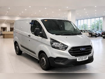 Used Ford Transit Custom 2019 for sale - 77709475: Photo