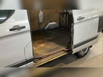 Used Ford Transit Custom 2019 for sale - 77709475: Photo