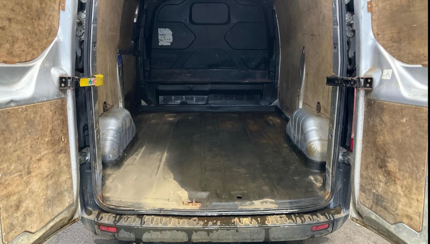 Used Ford Transit Custom 2019 for sale - 77709475: Photo 5