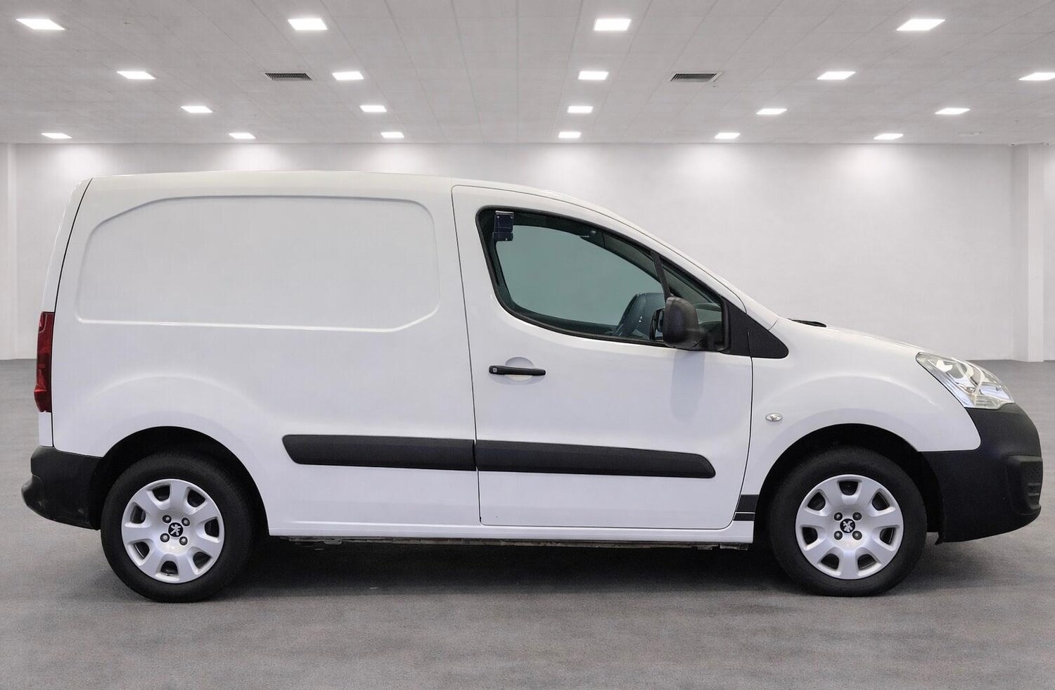 Used Peugeot Partner for sale - 77925006: Photo 5