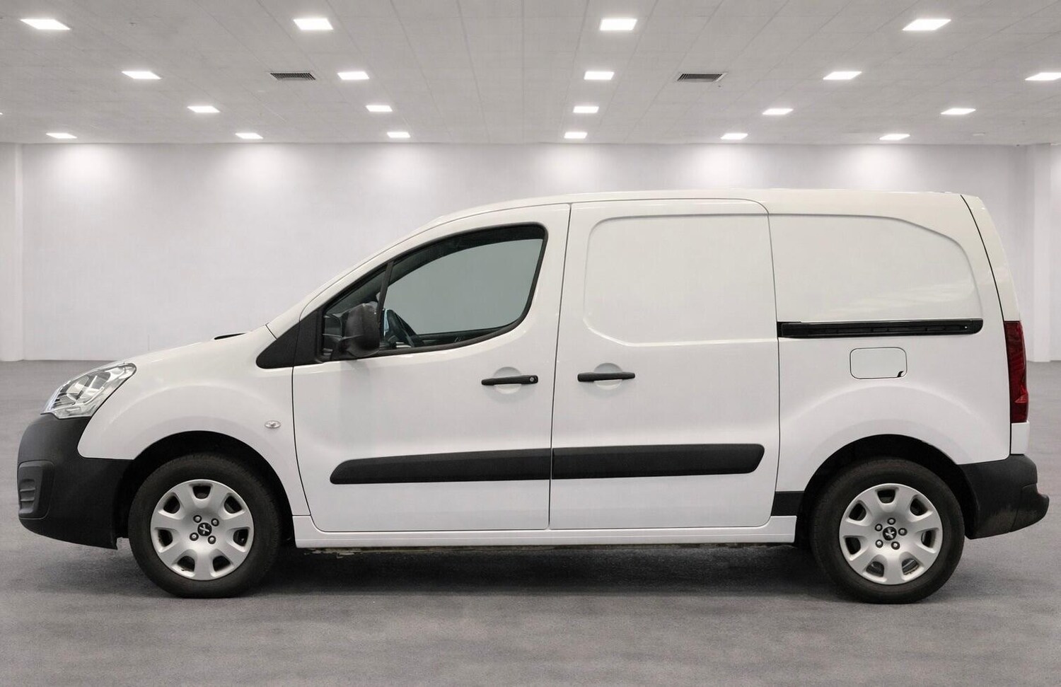 Used Peugeot Partner for sale - 77925006: Photo 6