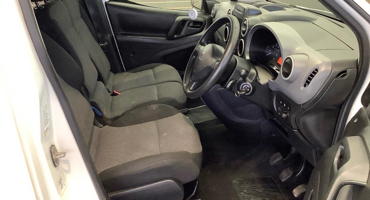 Used Peugeot Partner for sale - 77925006: Photo 8