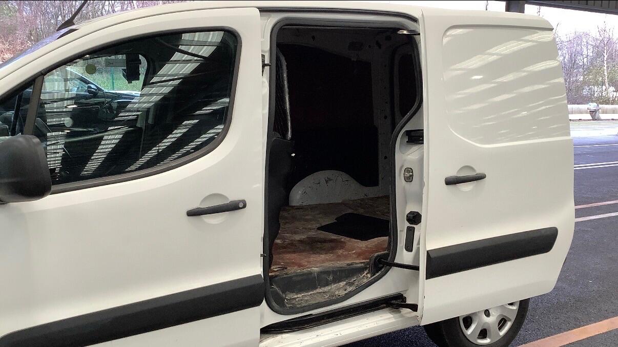 Used Peugeot Partner for sale - 77925006: Photo 9