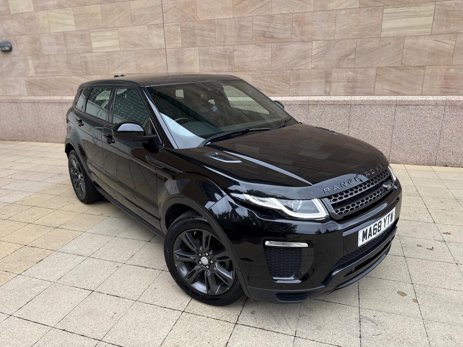 Used Land Rover Range Rover Evoque for sale - 77753880: Photo 11