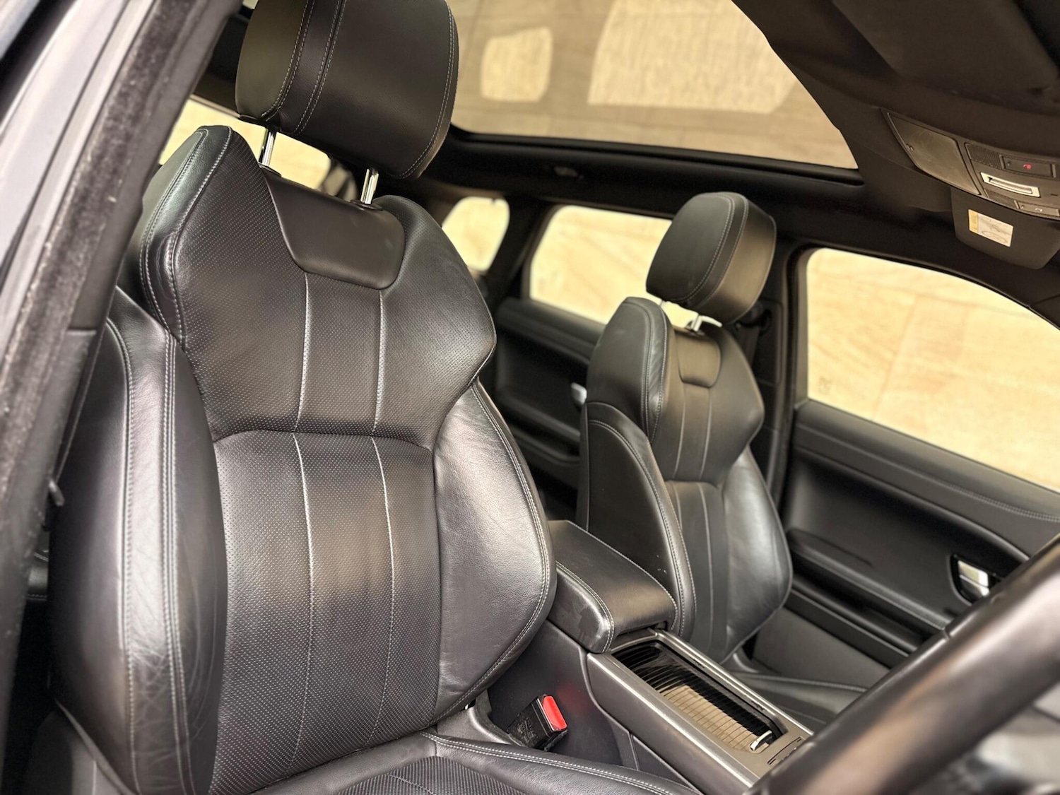 Used Land Rover Range Rover Evoque for sale - 77753880: Photo 20