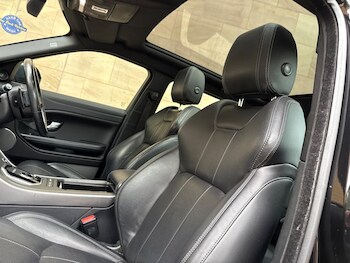 Used Land Rover Range Rover Evoque 2018 for sale - 77753880: Photo