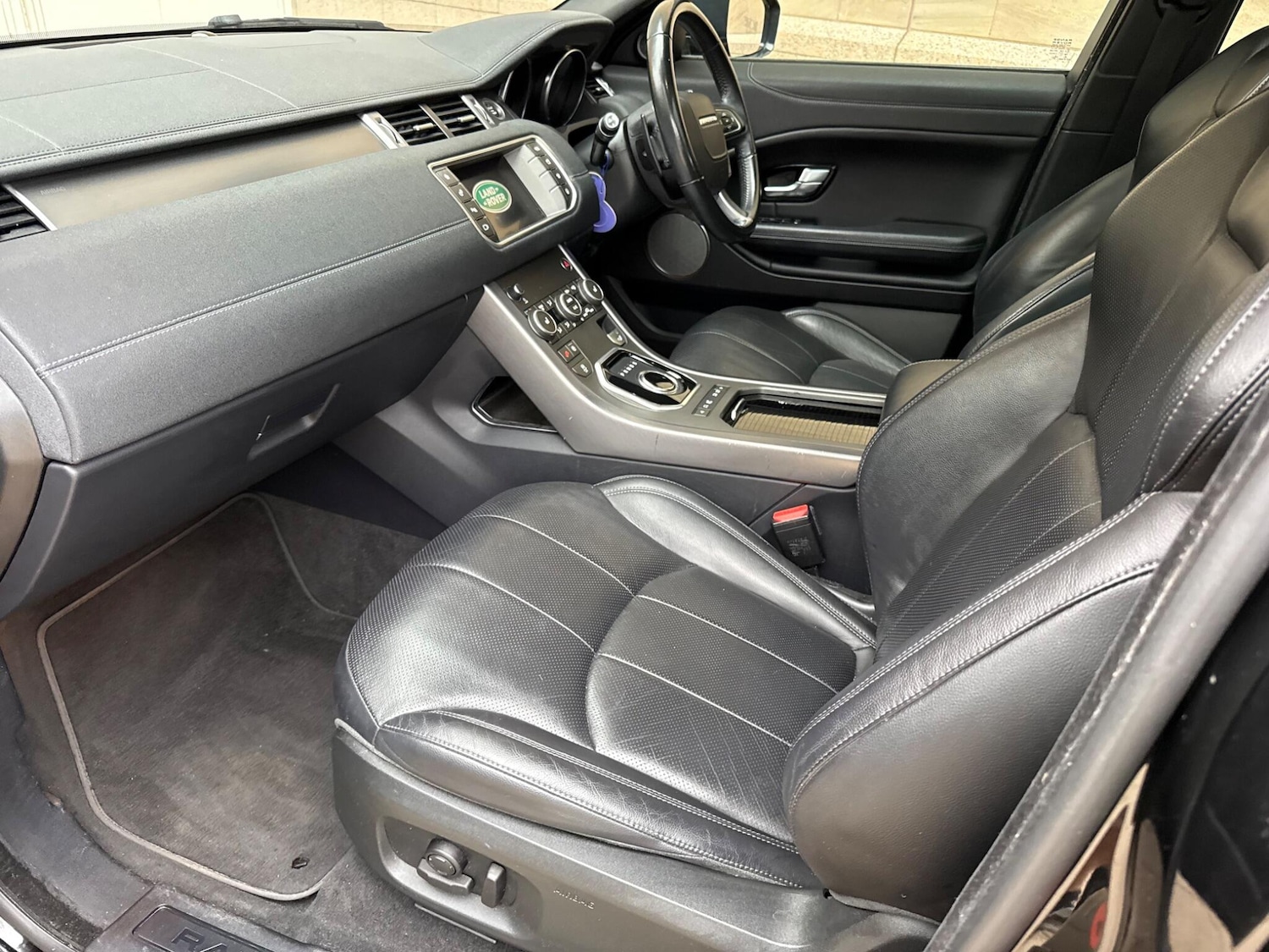 Used Land Rover Range Rover Evoque for sale - 77753880: Photo 35