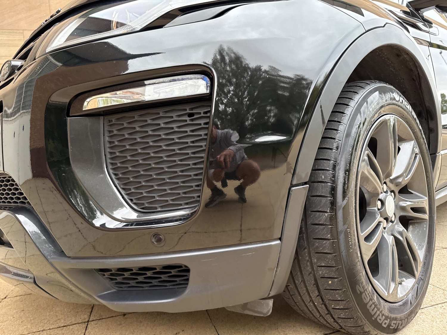 Used Land Rover Range Rover Evoque for sale - 77753880: Photo 37