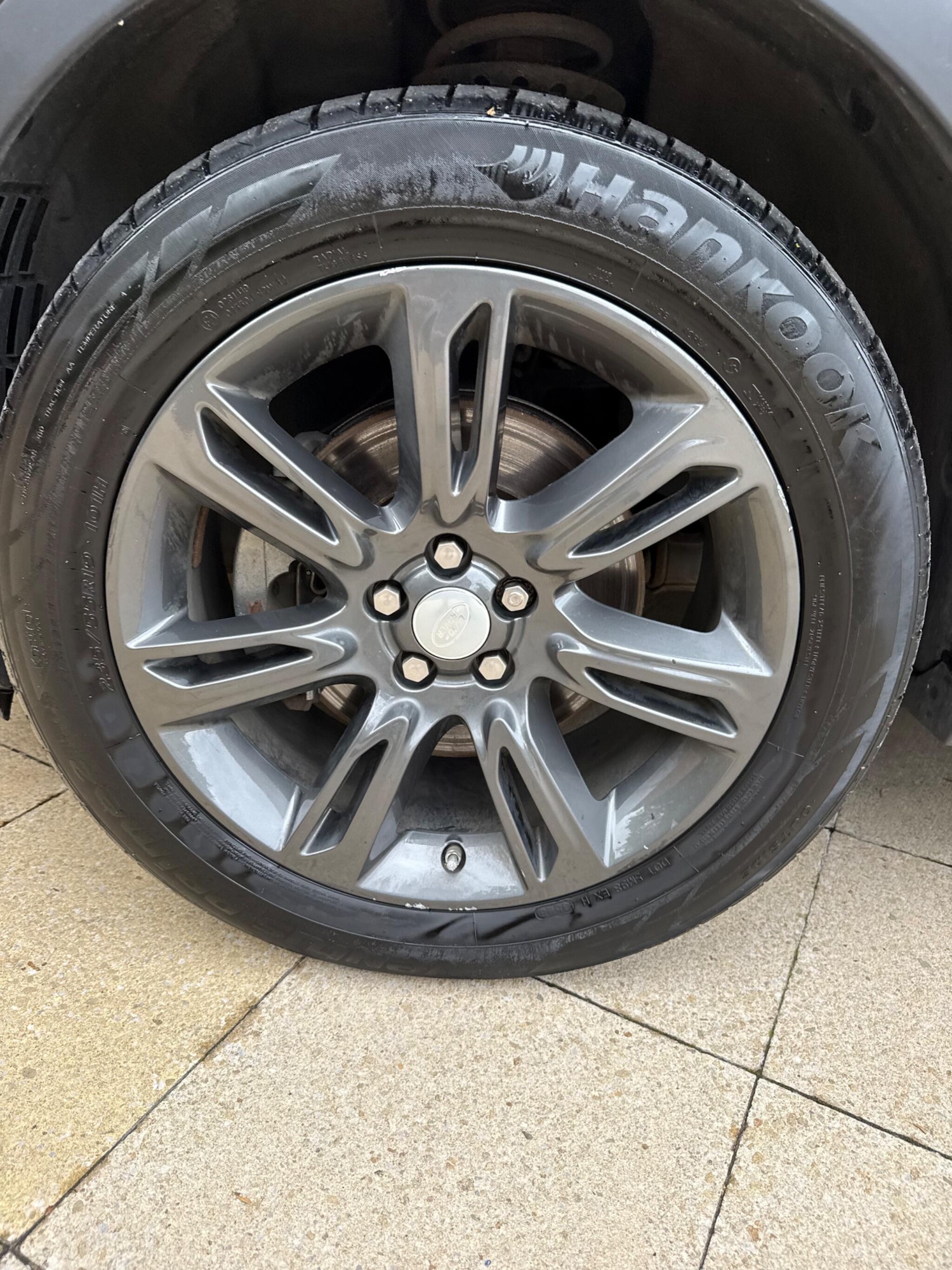 Used Land Rover Range Rover Evoque for sale - 77753880: Photo 38