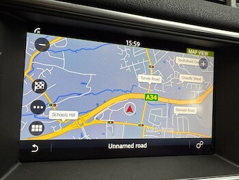 Used Land Rover Range Rover Evoque 2018 for sale - 77753880: Photo