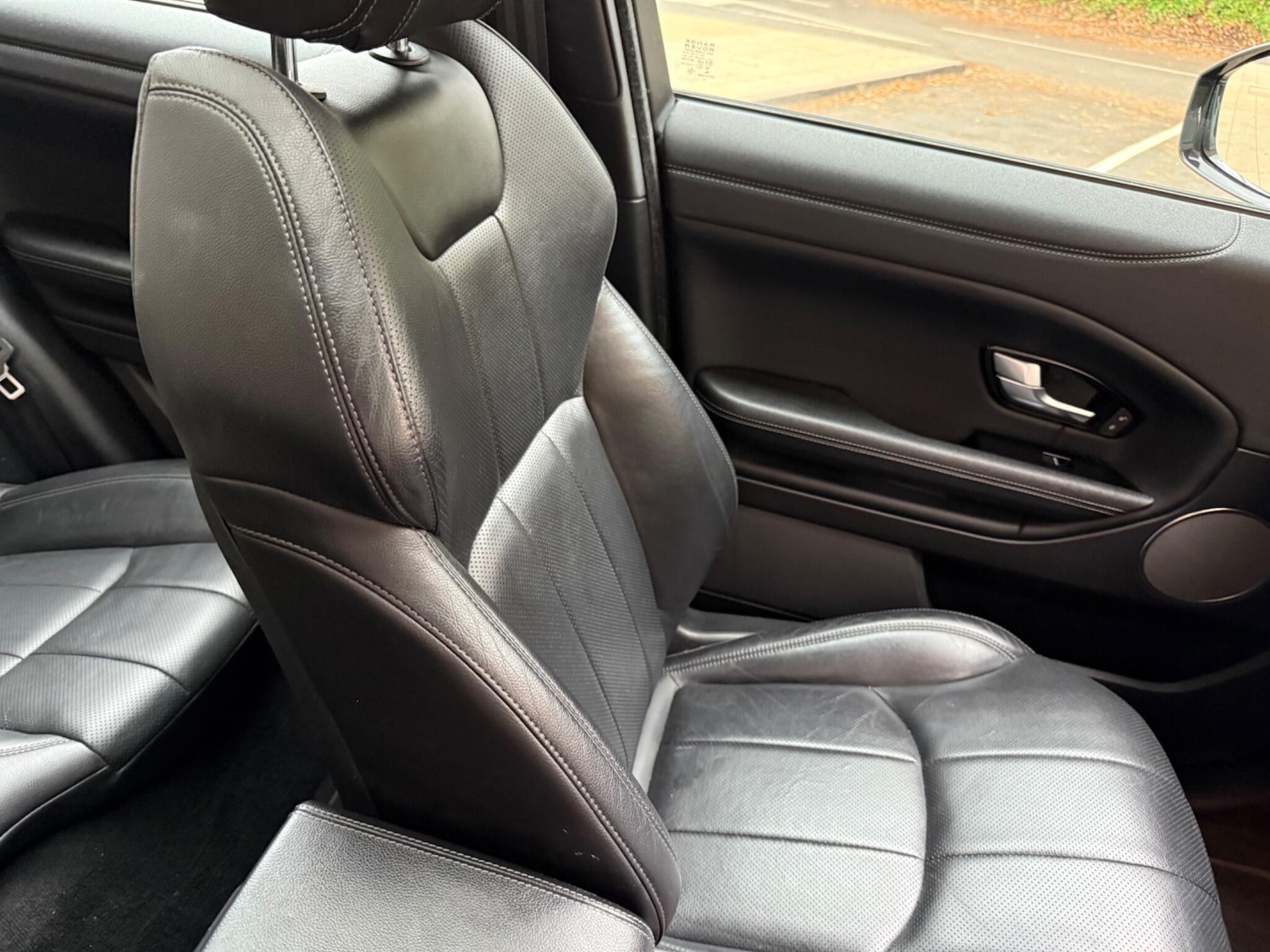 Used Land Rover Range Rover Evoque for sale - 77753880: Photo 47