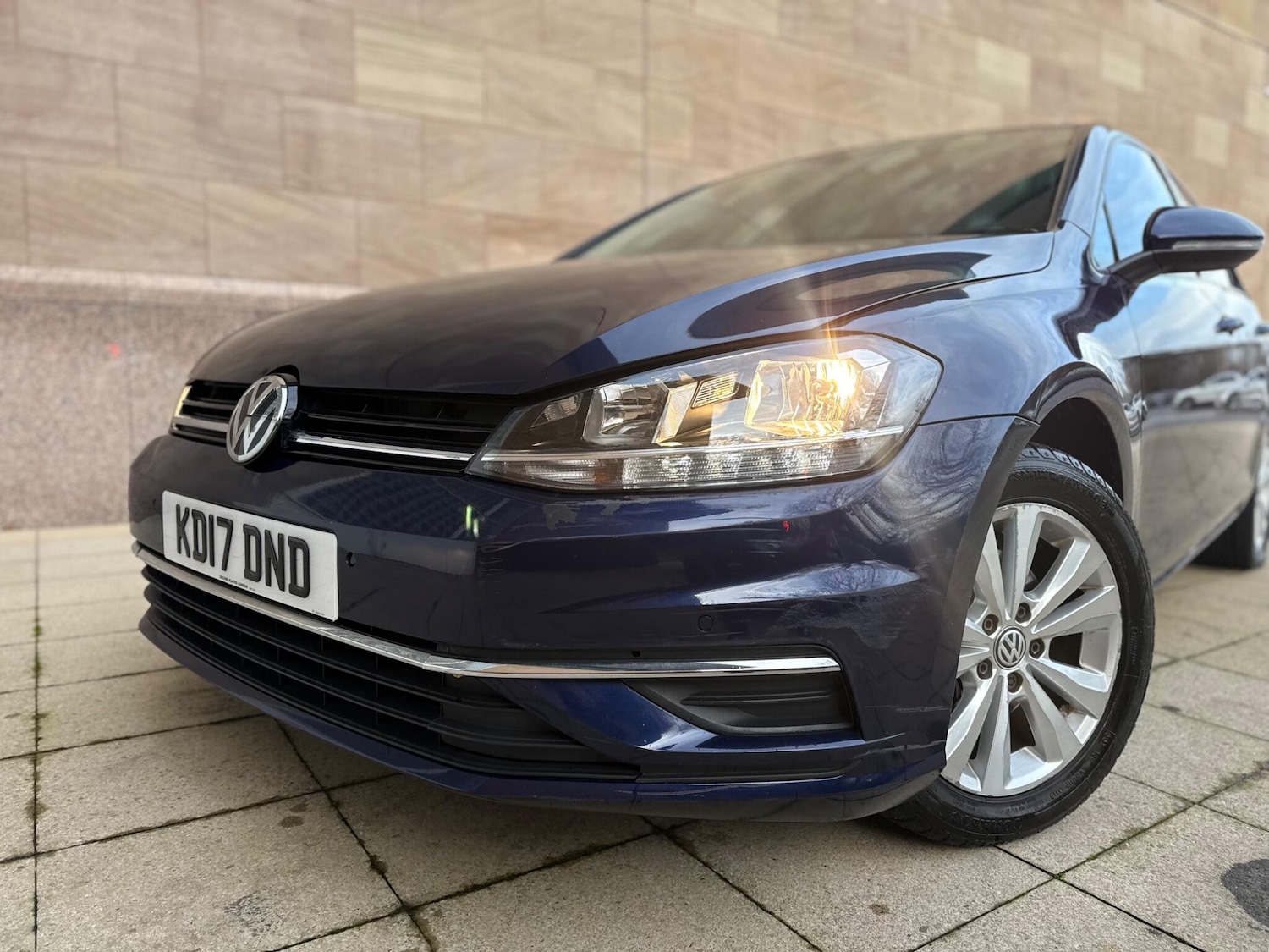 Used Volkswagen Golf 2017 for sale - 76899688: Photo 10