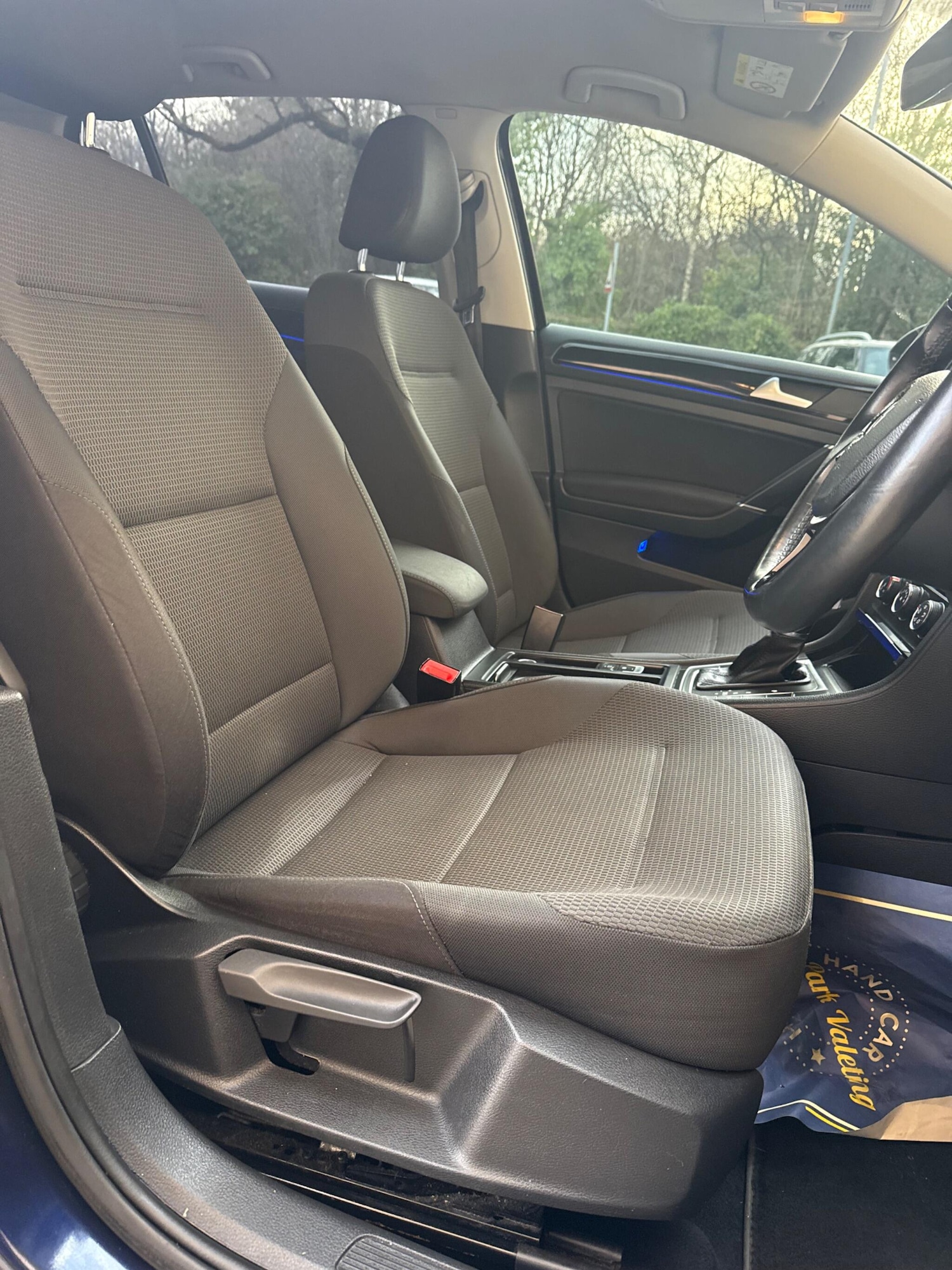 Used Volkswagen Golf 2017 for sale - 76899688: Photo 18