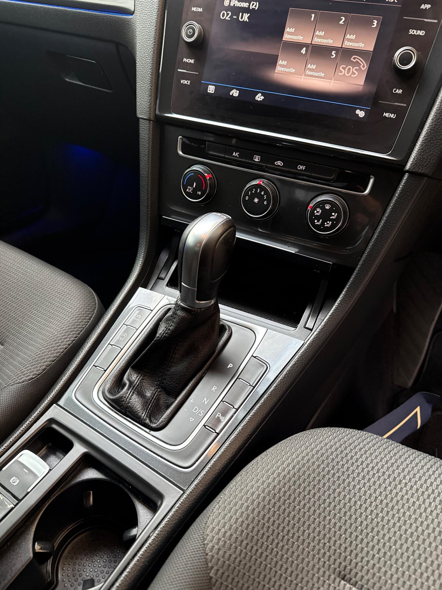 Used Volkswagen Golf 2017 for sale - 76899688: Photo 20