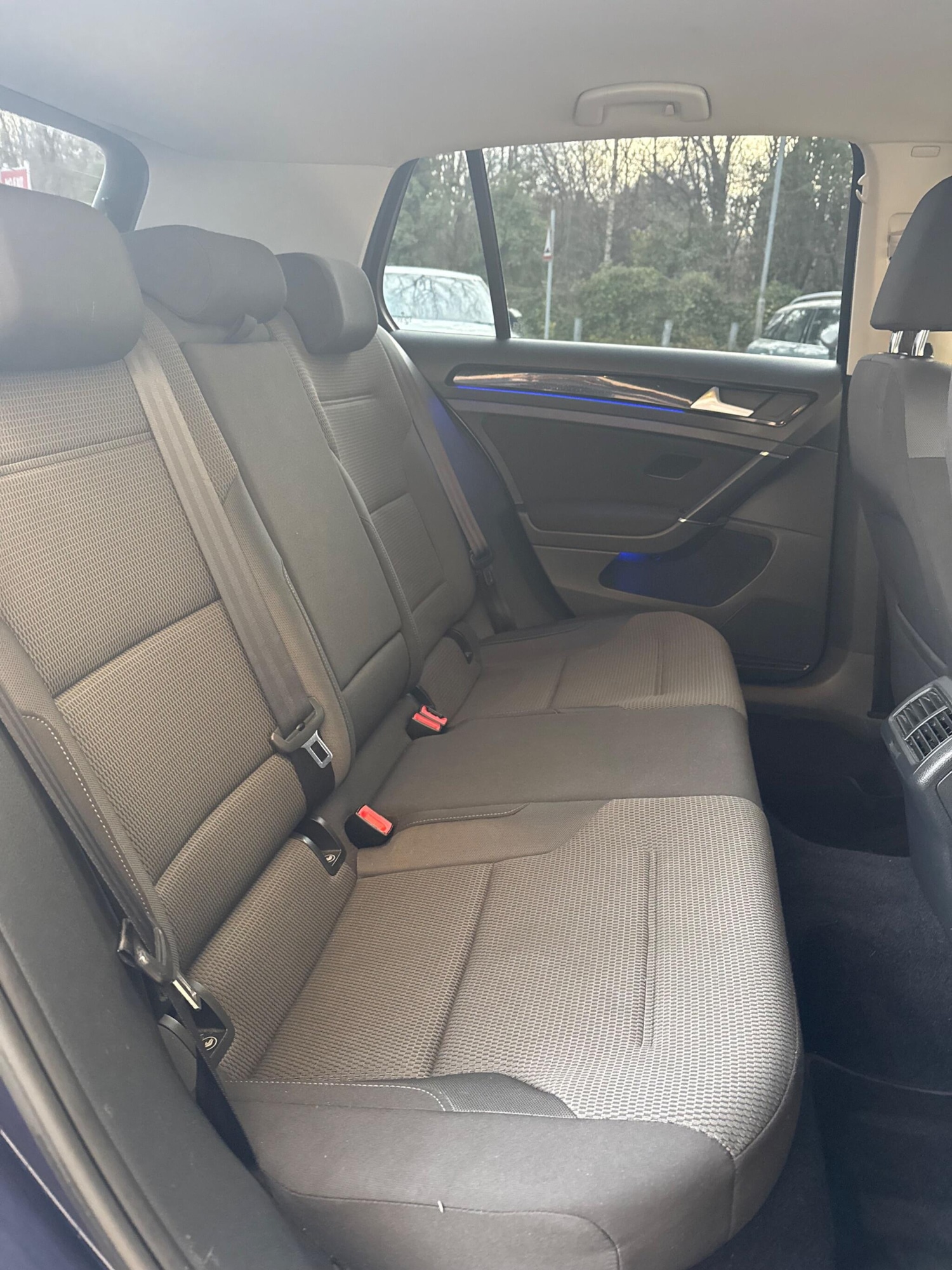 Used Volkswagen Golf 2017 for sale - 76899688: Photo 21