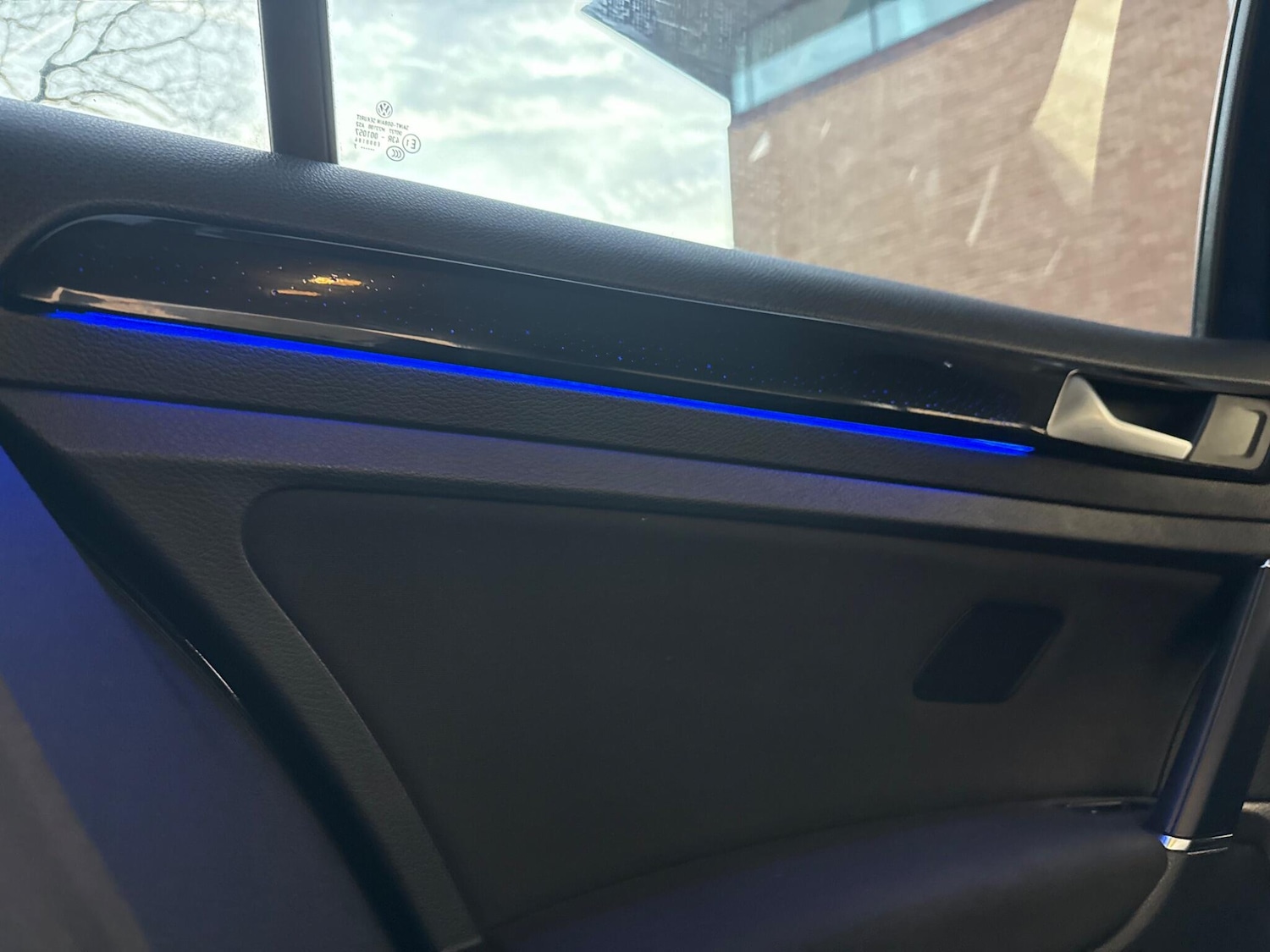 Used Volkswagen Golf 2017 for sale - 76899688: Photo 22