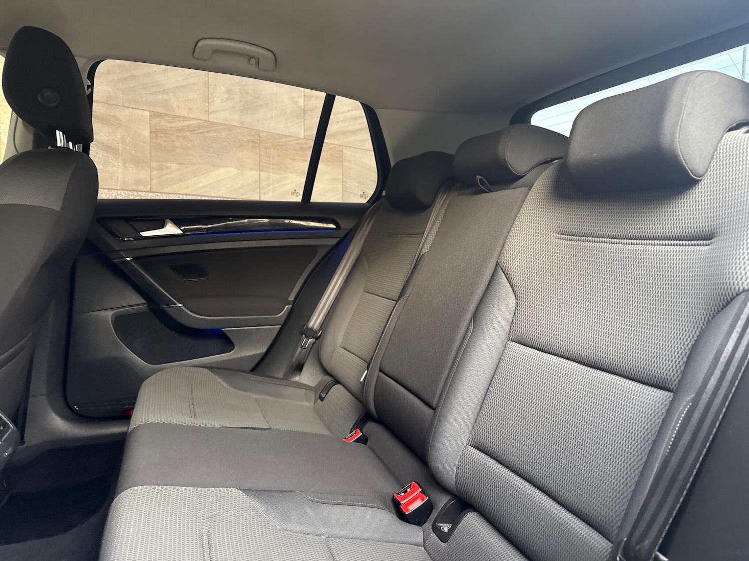 Used Volkswagen Golf 2017 for sale - 76899688: Photo 23