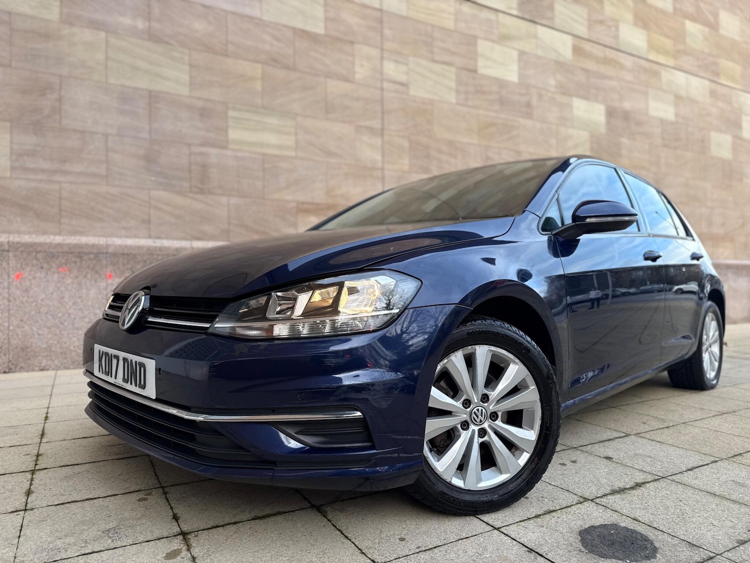 Used Volkswagen Golf 2017 for sale - 76899688: Photo 6