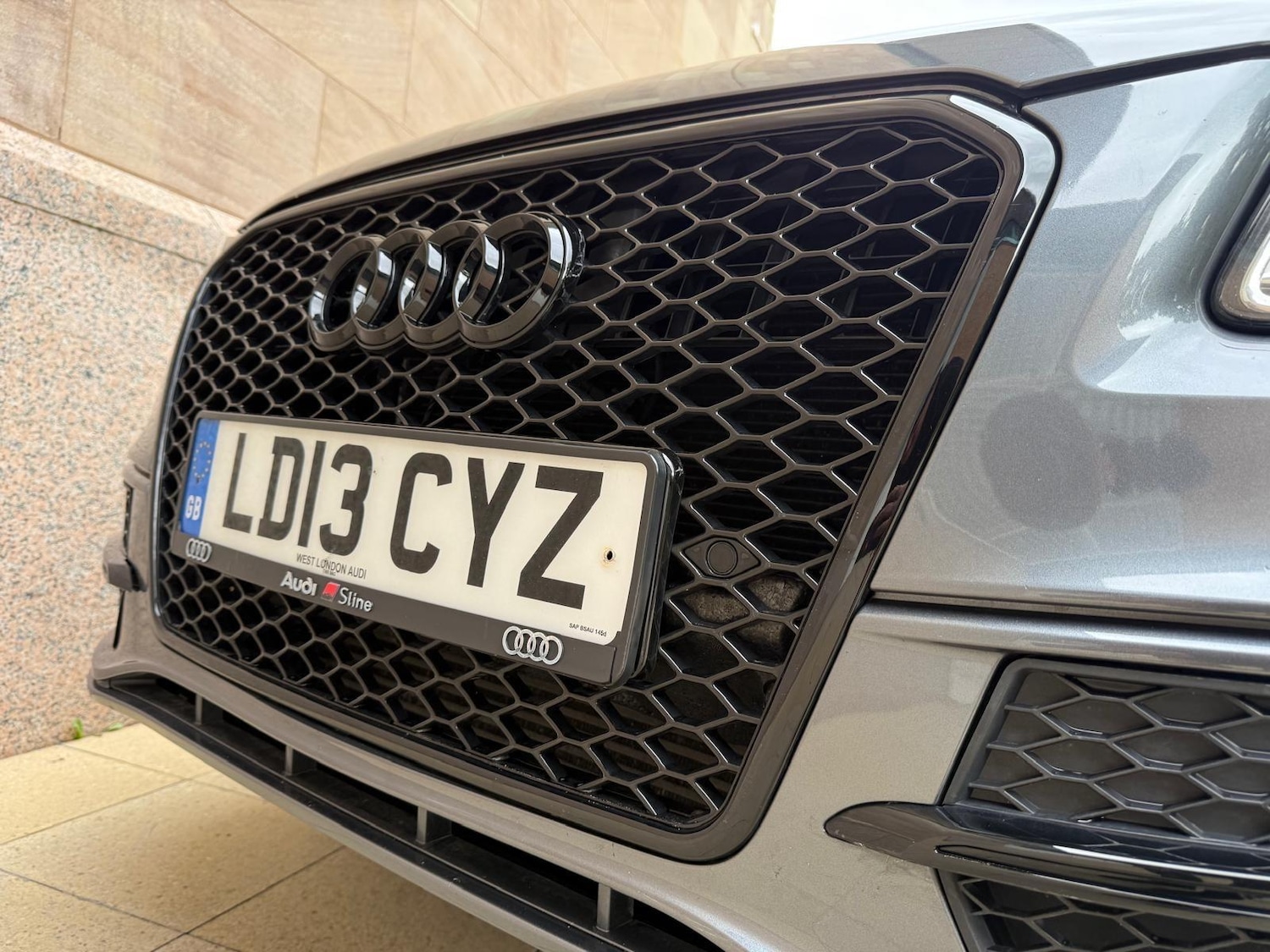 Vehicle 27