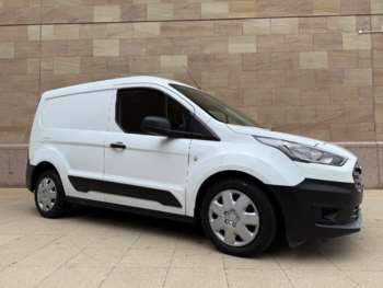 Used Ford Transit Connect 2019 for sale - 75167038: Photo