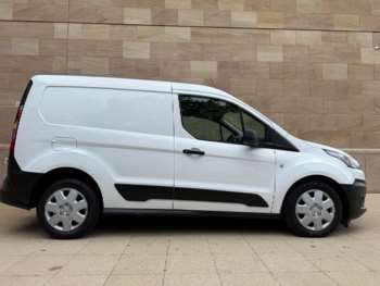 Used Ford Transit Connect 2019 for sale - 75167038: Photo