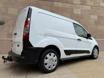 Used Ford Transit Connect 2019 for sale - 75167038: Photo