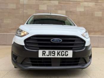 Used Ford Transit Connect 2019 for sale - 75167038: Photo