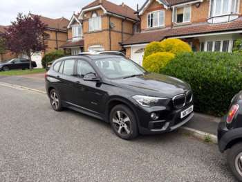 (17) - 2.0 18d SE sDrive Euro 6 (s/s) 5dr