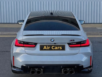 Used BMW M3 2022 for sale - 78603103: Photo