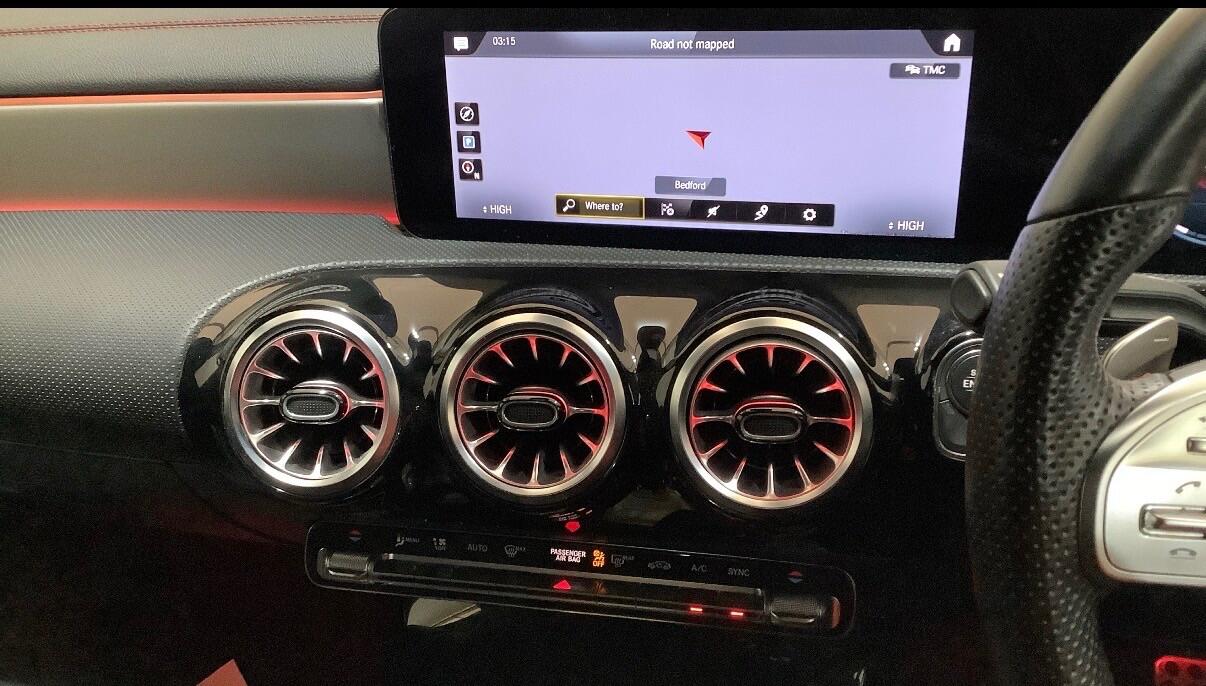 Used Mercedes-Benz CLA for sale - 76728134: Photo 10